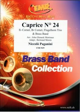 Caprice N° 24